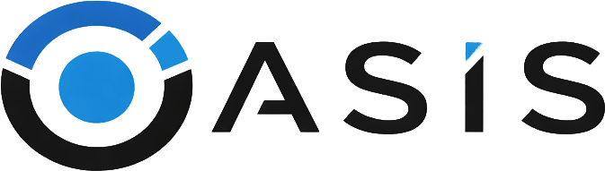 Oasis Infrastructure Group logo
